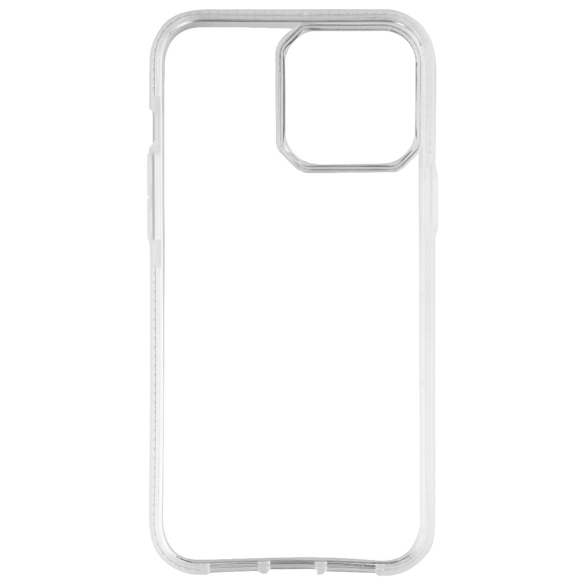 Griffin Survivor Clear Series Case for Apple iPhone 13 Pro Max - Clear Cell Phone - Cases, Covers & Skins Griffin    - Simple Cell Bulk Wholesale Pricing - USA Seller