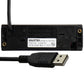 MagTek Dual Track USB HID Magnetic Stripe Reader - Black (21040104) Point of Sale Equipment - Credit Card Terminals, Readers MAGTEK    - Simple Cell Bulk Wholesale Pricing - USA Seller