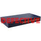 NETGEAR 24-Port Fast Ethernet 10/100 Unmanaged Switch (JFS524) Networking - Network Switches Netgear    - Simple Cell Bulk Wholesale Pricing - USA Seller