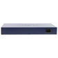 NETGEAR 24-Port Fast Ethernet 10/100 Unmanaged Switch (JFS524) Networking - Network Switches Netgear    - Simple Cell Bulk Wholesale Pricing - USA Seller