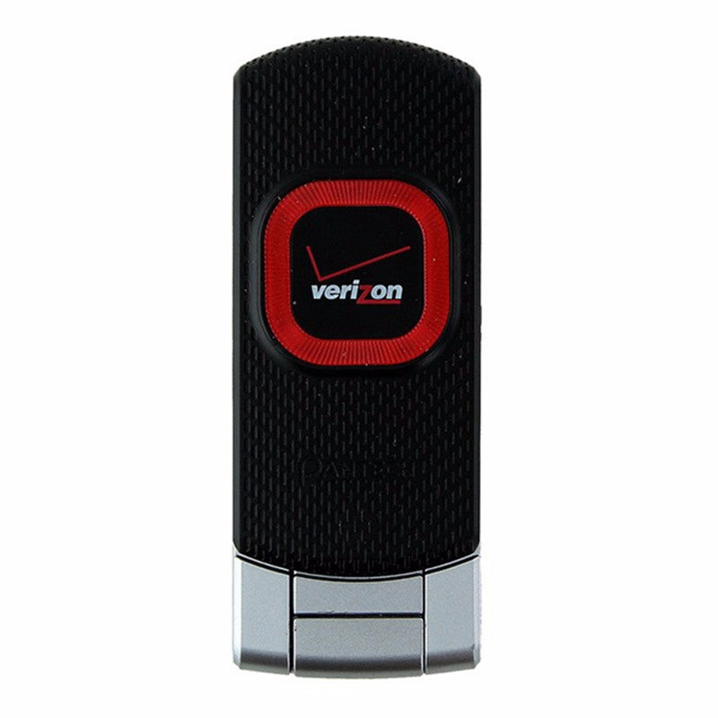 Pantech UML290 USB Modem 4G Verizon - Black Networking - Mobile Broadband Devices Verizon    - Simple Cell Bulk Wholesale Pricing - USA Seller