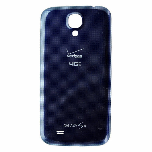 Battery Door Back Cover for Verizon SCHi545 Samsung Galaxy S4/SIV - Blue Cell Phone - Replacement Parts & Tools Verizon    - Simple Cell Bulk Wholesale Pricing - USA Seller