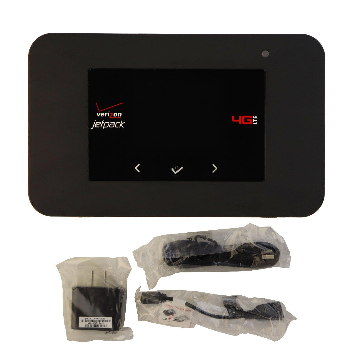 Verizon Jetpack 4G LTE Mobile WiFi BroadBand Hotspot - AC791L (Verizon Wireless) Networking - Mobile Broadband Devices Verizon    - Simple Cell Bulk Wholesale Pricing - USA Seller