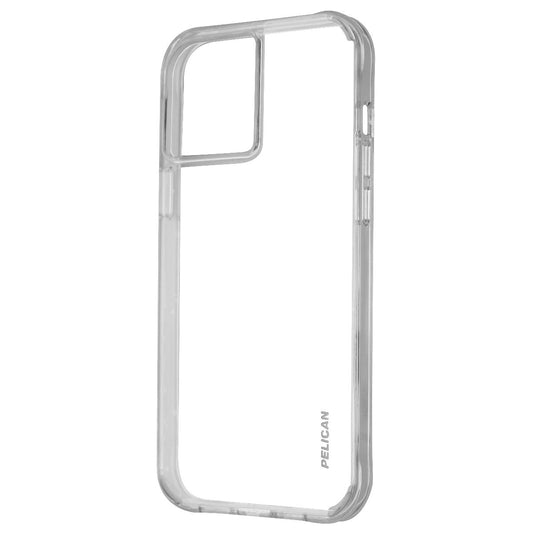 Pelican Protection Pack Tough Case and Glass for iPhone 12 Pro Max - Clear Cell Phone - Cases, Covers & Skins Case-Mate    - Simple Cell Bulk Wholesale Pricing - USA Seller