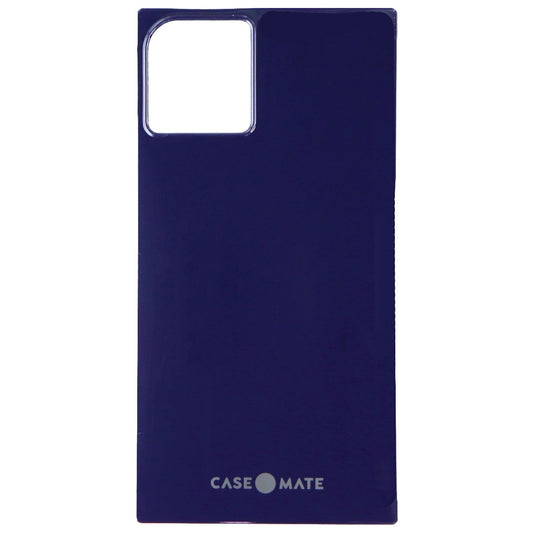 Case-Mate BLOX Rectangular Case for iPhone 11 & iPhone XR - Dark Blue Cell Phone - Cases, Covers & Skins Case-Mate    - Simple Cell Bulk Wholesale Pricing - USA Seller