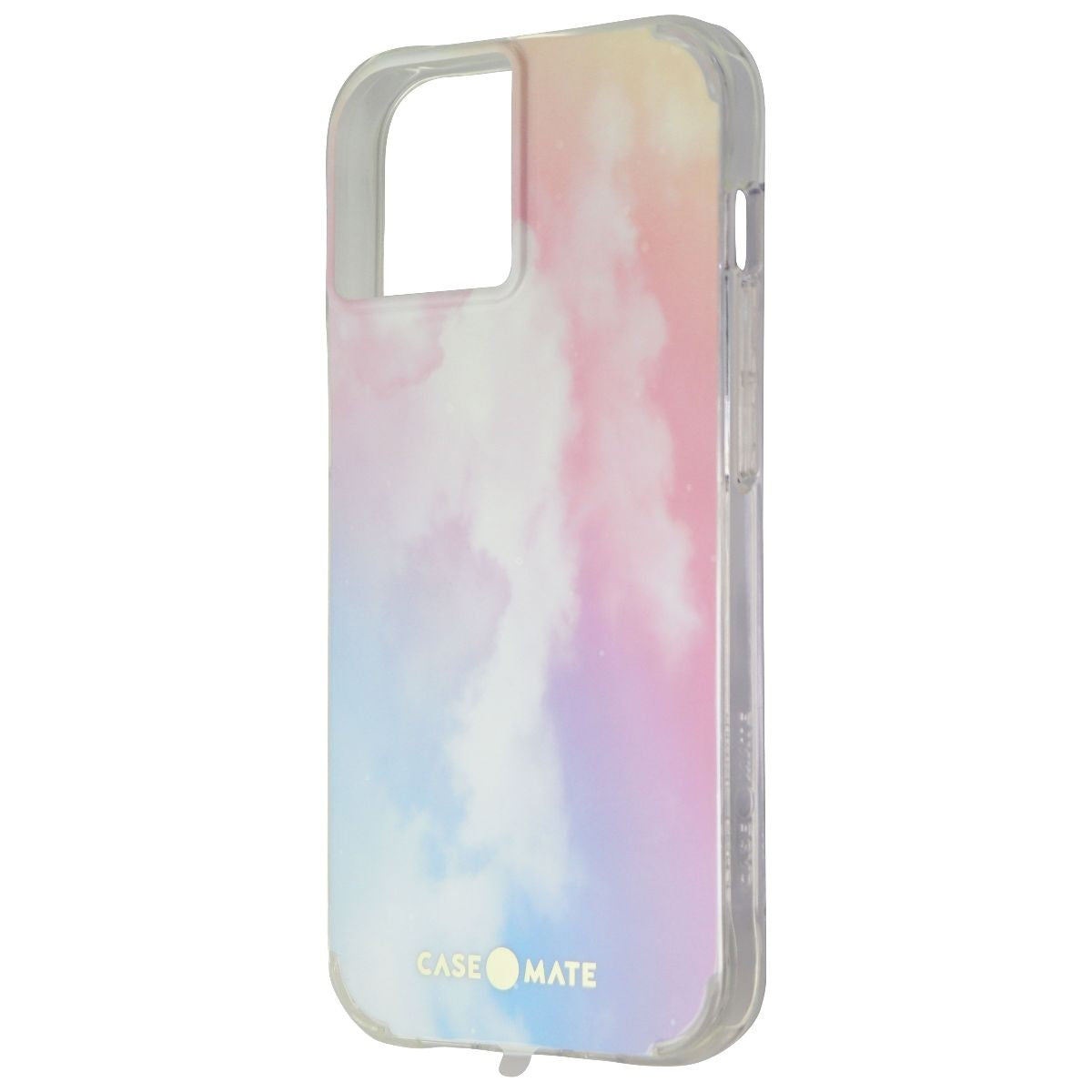 Case-Mate Tough Prints Hard Case for Apple iPhone 13 / 14 - Cloud 9 Cell Phone - Cases, Covers & Skins Case-Mate    - Simple Cell Bulk Wholesale Pricing - USA Seller