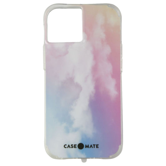 Case-Mate Tough Prints Hard Case for Apple iPhone 13 / 14 - Cloud 9 Cell Phone - Cases, Covers & Skins Case-Mate    - Simple Cell Bulk Wholesale Pricing - USA Seller