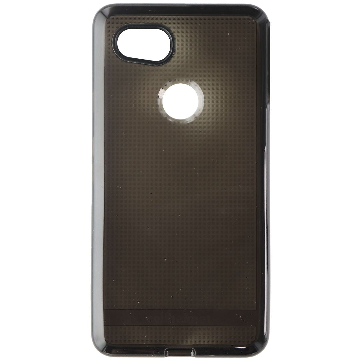 CellHelmet Altitude X PRO Series Gel Case for Google Pixel 2 XL - Black Cell Phone - Cases, Covers & Skins CellHelmet    - Simple Cell Bulk Wholesale Pricing - USA Seller