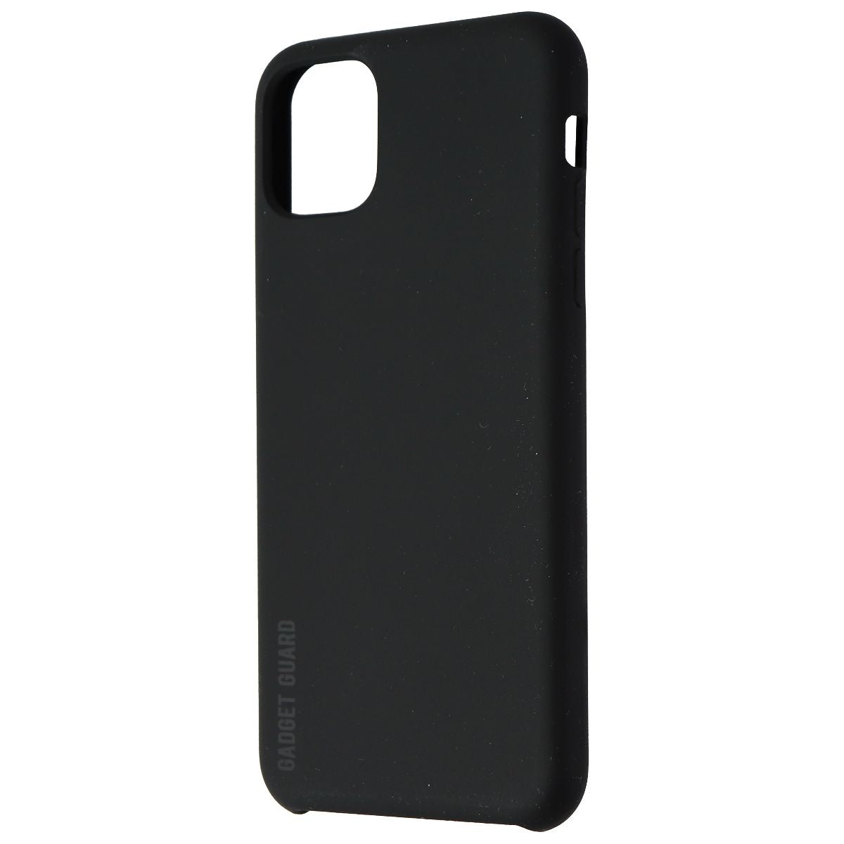 Gadget Guard Bundle Case + Glass Screen Protector for iPhone 11 Pro Max - Black Cell Phone - Cases, Covers & Skins Gadget Guard    - Simple Cell Bulk Wholesale Pricing - USA Seller