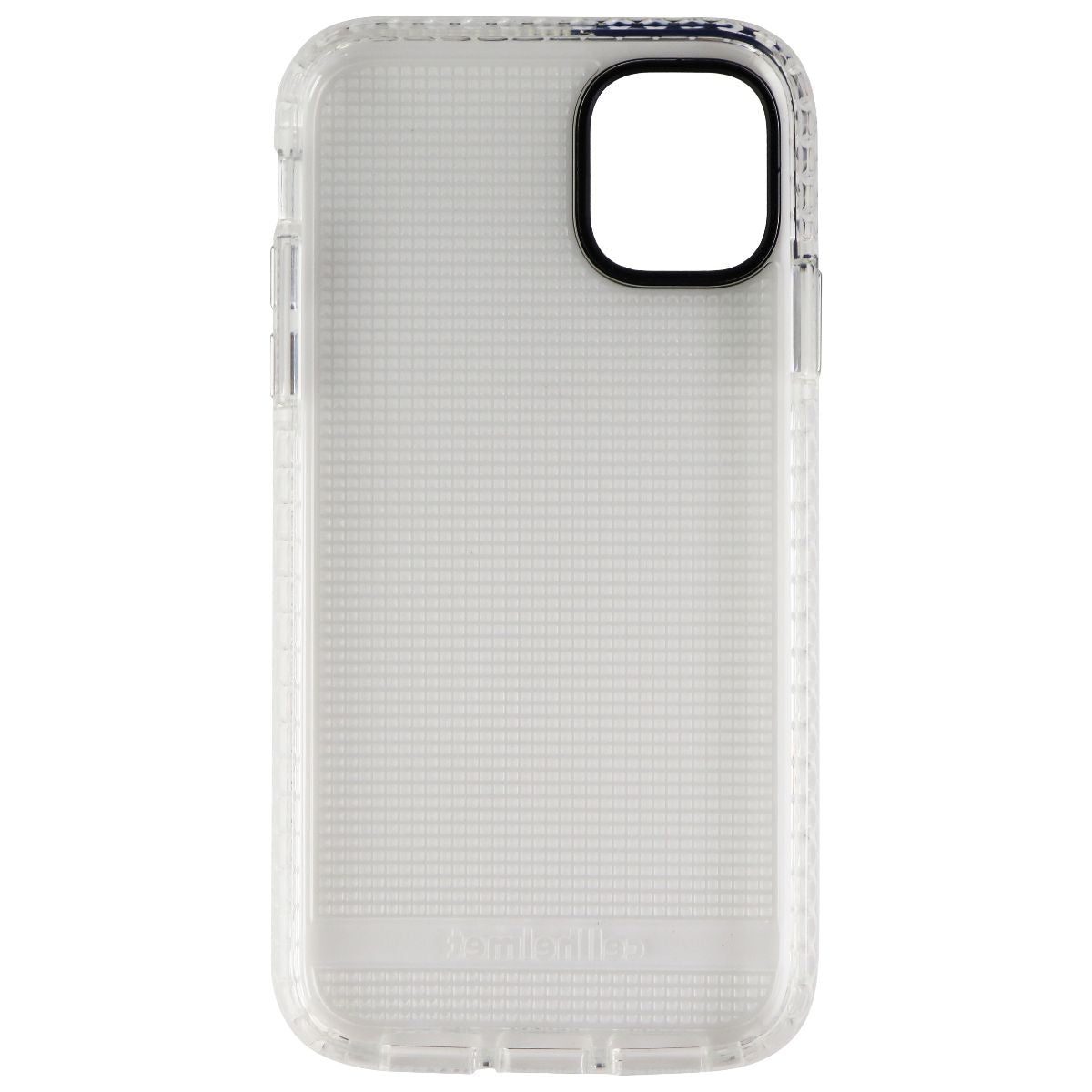 CellHelmet Altitude X Pro Series Case for Apple iPhone 11 - Clear Cell Phone - Cases, Covers & Skins CellHelmet    - Simple Cell Bulk Wholesale Pricing - USA Seller