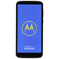 Motorola Moto G6 (5.7-inch) Smartphone (XT1925-6) Unlocked - 32GB / Black Cell Phones & Smartphones Motorola    - Simple Cell Bulk Wholesale Pricing - USA Seller