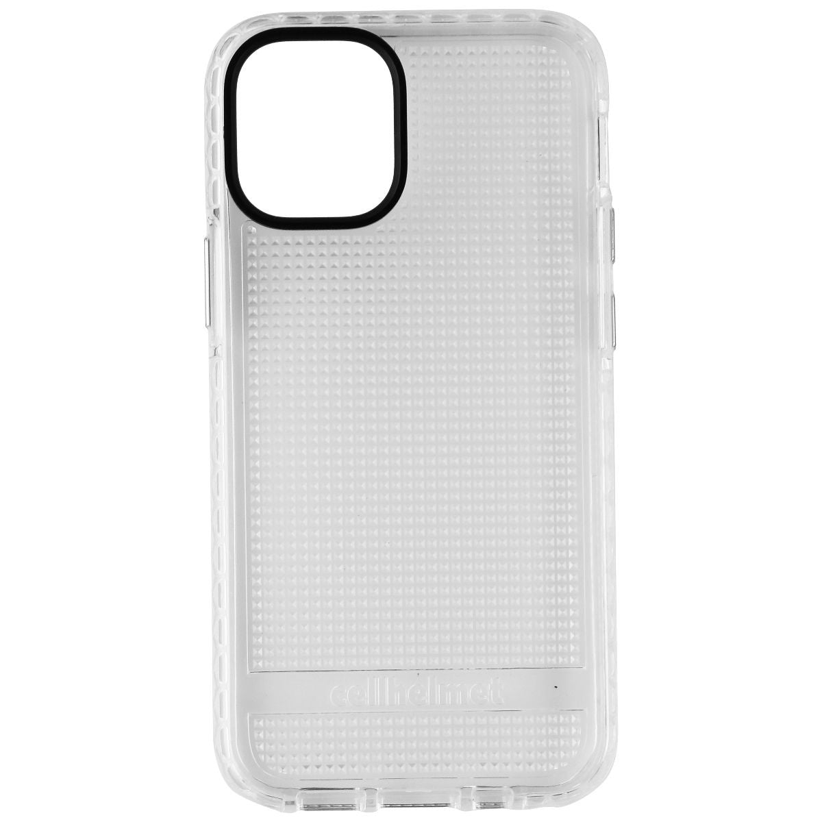 CellHelmet Altitude X PRO Series Case for Apple iPhone 12 Mini - Clear Cell Phone - Cases, Covers & Skins CellHelmet    - Simple Cell Bulk Wholesale Pricing - USA Seller