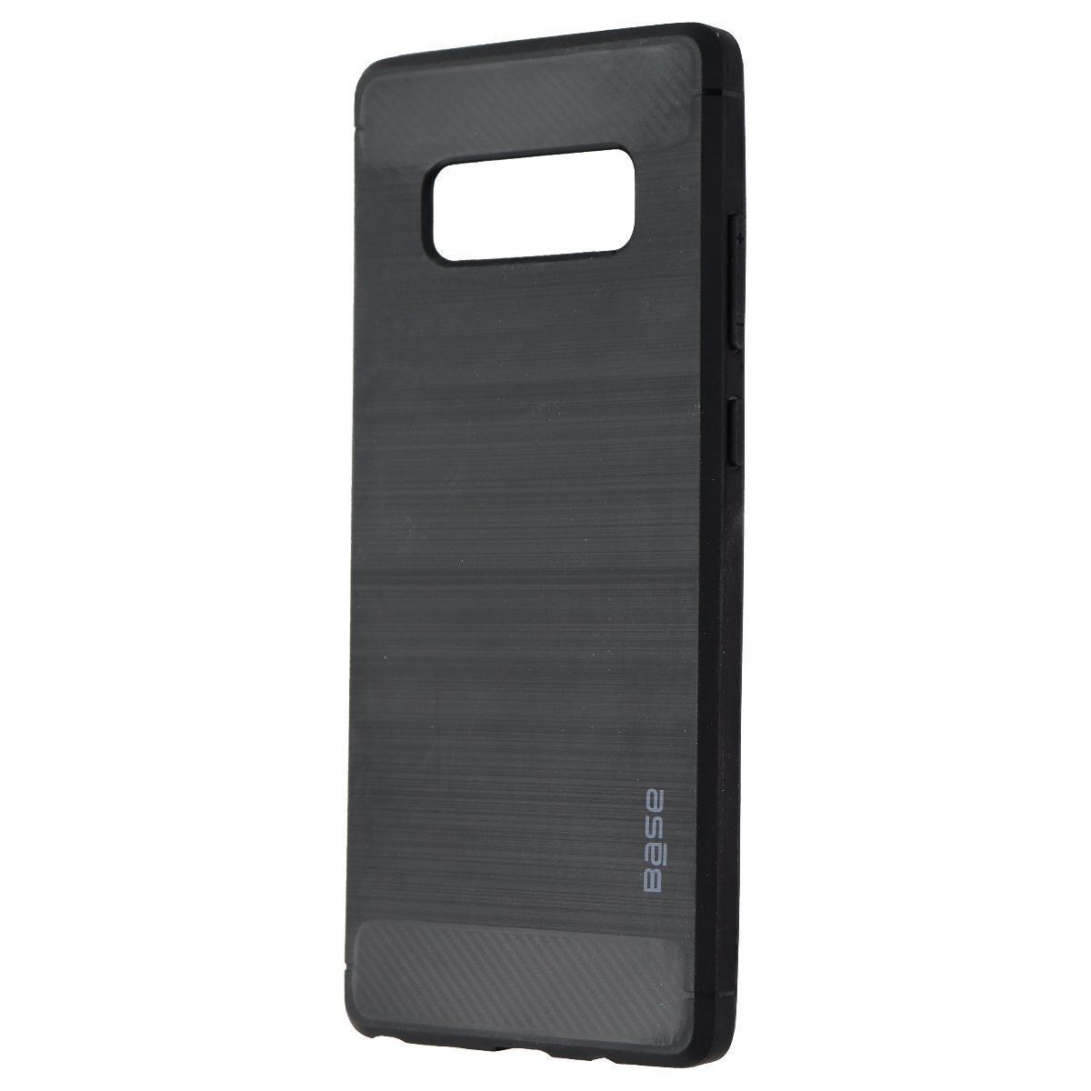Base Pro Slim Sleek Protective Case for Samsung Galaxy S10 Plus - Black Cell Phone - Cases, Covers & Skins Base    - Simple Cell Bulk Wholesale Pricing - USA Seller