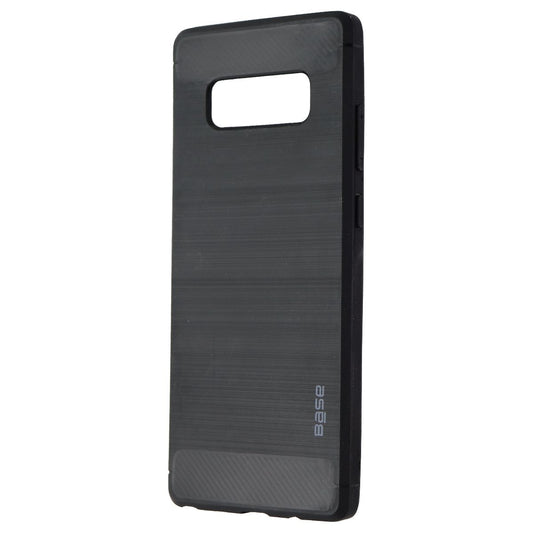 Base Pro Slim Sleek Protective Case for Samsung Galaxy S10 Plus - Black Cell Phone - Cases, Covers & Skins Base    - Simple Cell Bulk Wholesale Pricing - USA Seller