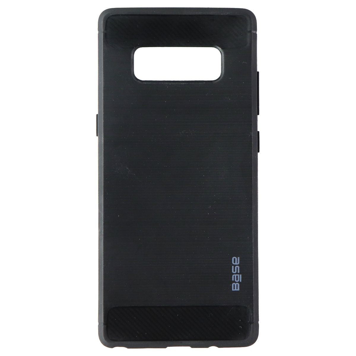 Base Pro Slim Sleek Protective Case for Samsung Galaxy S10 Plus - Black Cell Phone - Cases, Covers & Skins Base    - Simple Cell Bulk Wholesale Pricing - USA Seller