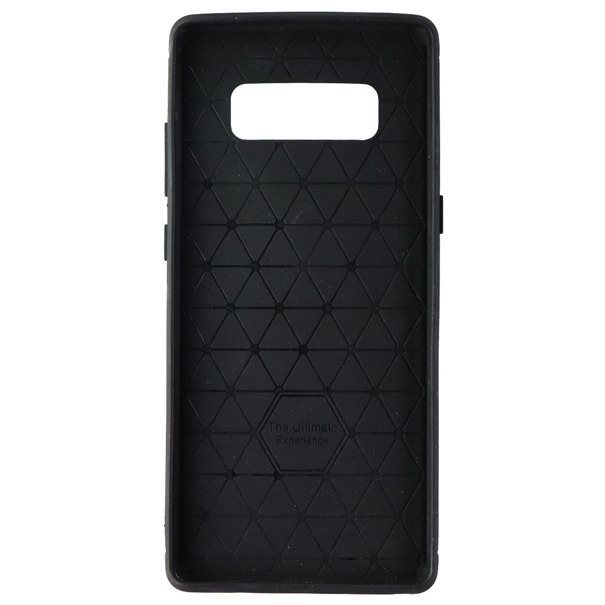 Base Pro Slim Sleek Protective Case for Samsung Galaxy S10 Plus - Black Cell Phone - Cases, Covers & Skins Base    - Simple Cell Bulk Wholesale Pricing - USA Seller
