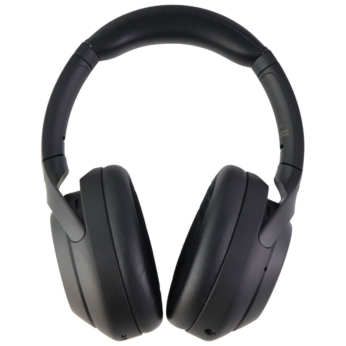 Sony WH-1000XM4 Wireless NC Overhead Headphones with Mic - Black Portable Audio - Headphones Sony    - Simple Cell Bulk Wholesale Pricing - USA Seller