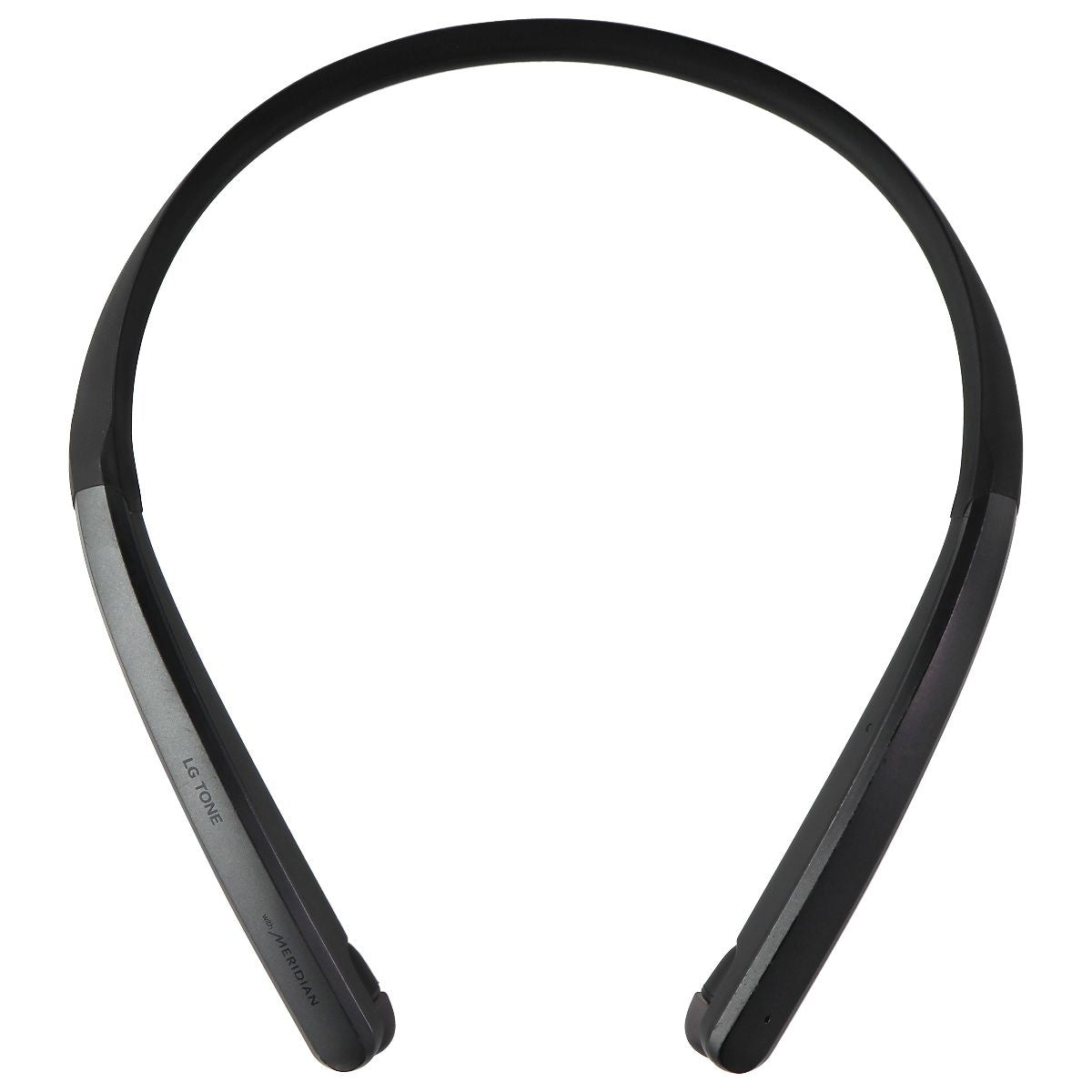 LG Tone Flex Hi-Fi Premium Wireless In-Ear Headphones - Black (HBS-XL7) Portable Audio - Headphones LG    - Simple Cell Bulk Wholesale Pricing - USA Seller