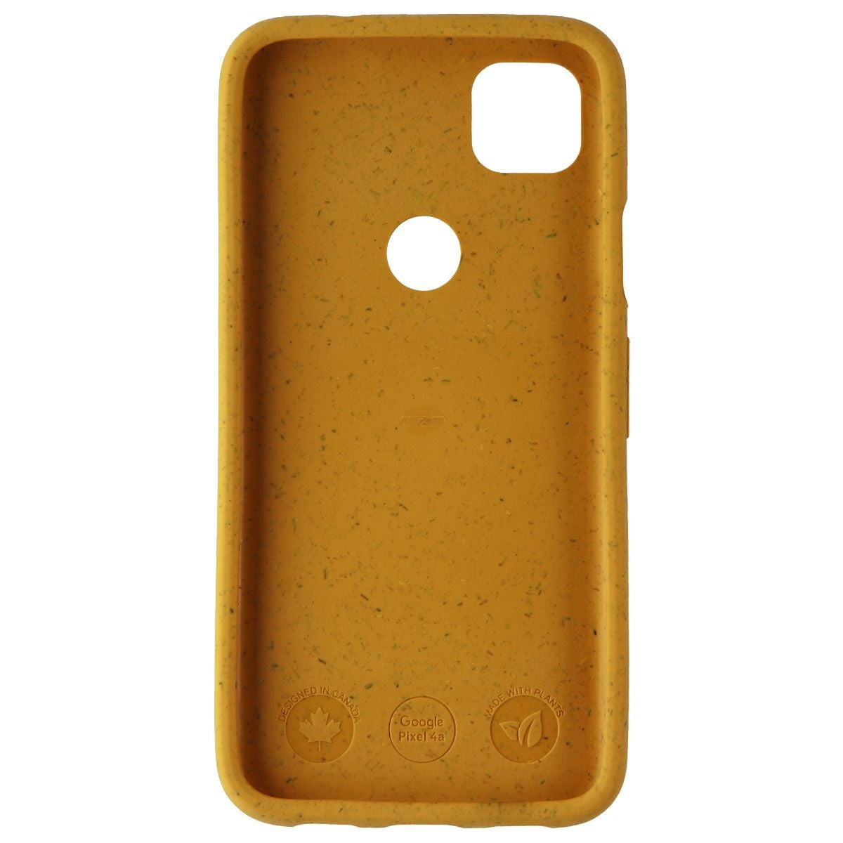 Pela Series Case for Google Pixel 4a - Honey (Bee Edition) Cell Phone - Cases, Covers & Skins Pela    - Simple Cell Bulk Wholesale Pricing - USA Seller