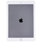 Apple iPad Air 2 (9.7-inch) Tablet (A1566) Wi-Fi Only - 128GB / Silver iPads, Tablets & eBook Readers Apple    - Simple Cell Bulk Wholesale Pricing - USA Seller
