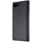BlackBerry FlipCase Series Leather Folio Case for BlackBerry KEY2 - Black Cell Phone - Cases, Covers & Skins Blackberry    - Simple Cell Bulk Wholesale Pricing - USA Seller