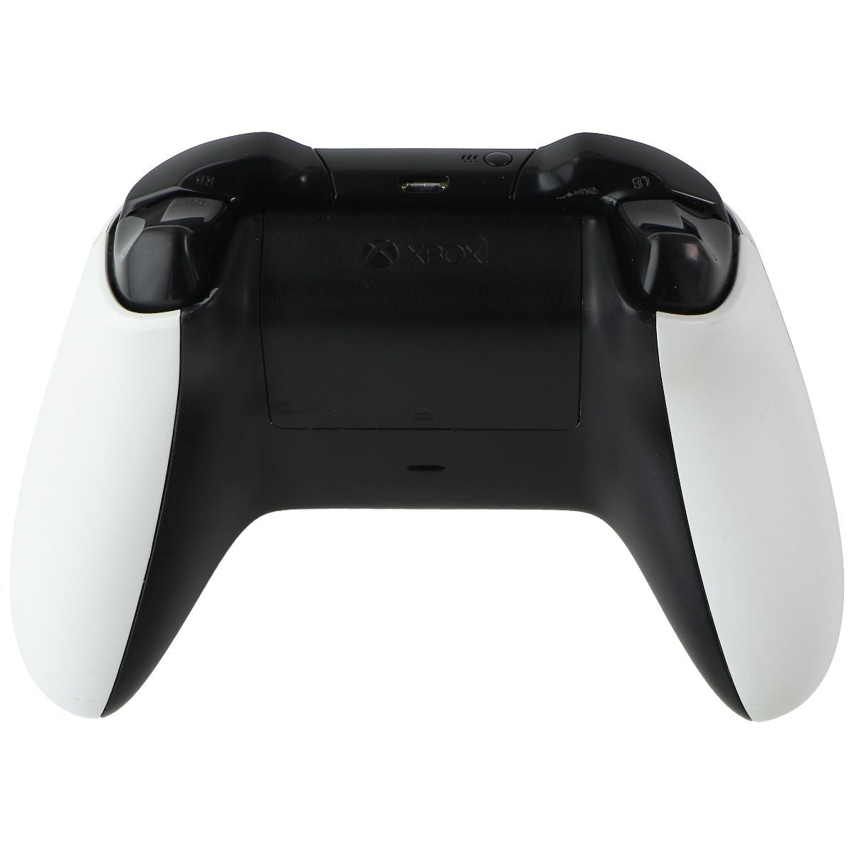 Microsoft Xbox One Wireless Controller (1697, Without Bluetooth) - White Gaming/Console - Controllers & Attachments Microsoft    - Simple Cell Bulk Wholesale Pricing - USA Seller