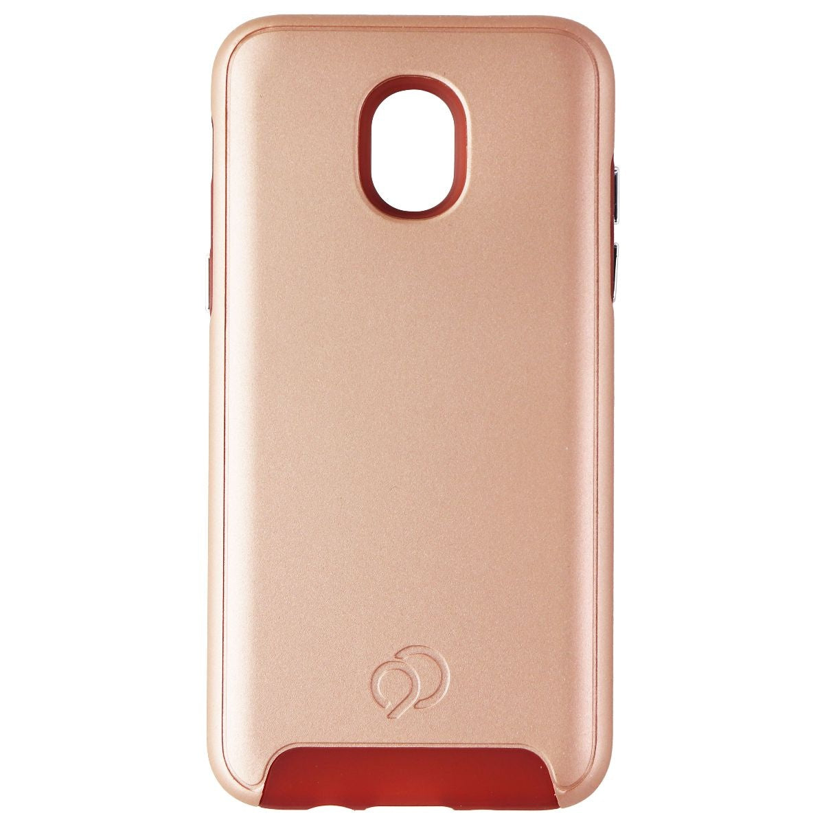 Nimbus9 Cirrus 2 Series Case for Samsung Galaxy J3 (2018) - Rose Gold Cell Phone - Cases, Covers & Skins Nimbus9    - Simple Cell Bulk Wholesale Pricing - USA Seller