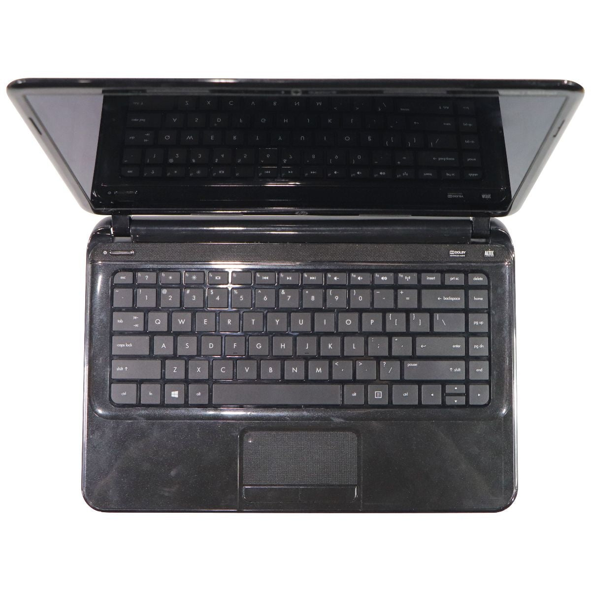 HP Pavilion TouchSmart (14-inch) Sleekbook - Celeron 877 / NO HARD DRIVE or OS Laptops - PC Laptops & Netbooks HP    - Simple Cell Bulk Wholesale Pricing - USA Seller