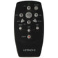 Hitachi Remote Replacement Remote (CLU120S) for 32HDT55 32HDX60 42HDT50 42HDT55 TV, Video & Audio Accessories - Remote Controls Hitachi    - Simple Cell Bulk Wholesale Pricing - USA Seller