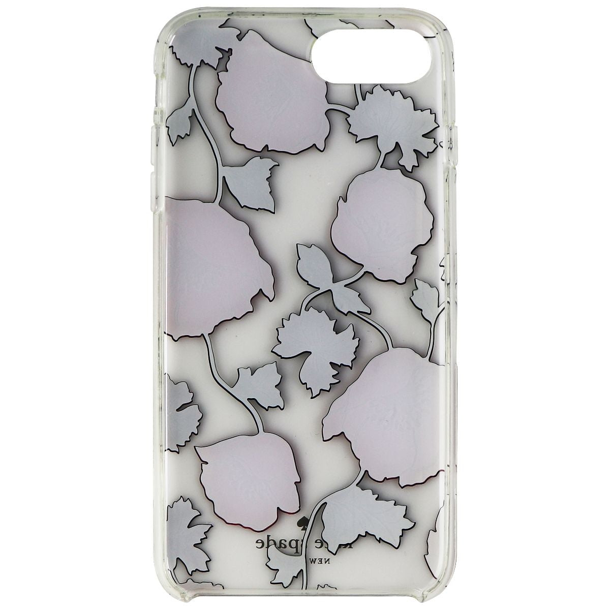 Kate Spade Protective Hardshell Case for iPhone 8 Plus/7 Plus - Dreamy Floral Cell Phone - Cases, Covers & Skins Kate Spade    - Simple Cell Bulk Wholesale Pricing - USA Seller