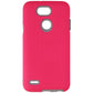Xqisit Protective Cover for LG X Power 3 Smartphones - Pink/Gray Cell Phone - Cases, Covers & Skins Xqisit    - Simple Cell Bulk Wholesale Pricing - USA Seller