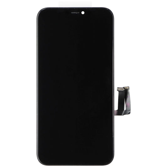 LCD Assembly With Steel Plate Pre-Installed Compatible For iPhone 11 Cell Phone - Replacement Parts & Tools Mobile Sentrix    - Simple Cell Bulk Wholesale Pricing - USA Seller