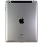 Apple iPad 9.7-inch (2nd Gen) Tablet (A1396) GSM + CDMA - 16GB / Black iPads, Tablets & eBook Readers Apple    - Simple Cell Bulk Wholesale Pricing - USA Seller