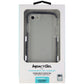 Impact Gel Crusader Lite Series Case for Apple iPhone 8/7/6s - Clear / Black Cell Phone - Cases, Covers & Skins Impact Gel    - Simple Cell Bulk Wholesale Pricing - USA Seller