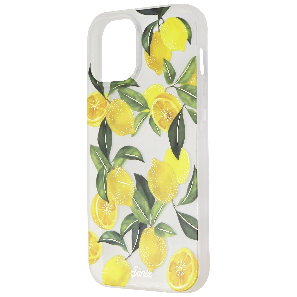 Sonix Eco-Friendly Hard Case for MagSafe for Apple iPhone 13 - Lemon Zest Cell Phone - Cases, Covers & Skins Sonix    - Simple Cell Bulk Wholesale Pricing - USA Seller