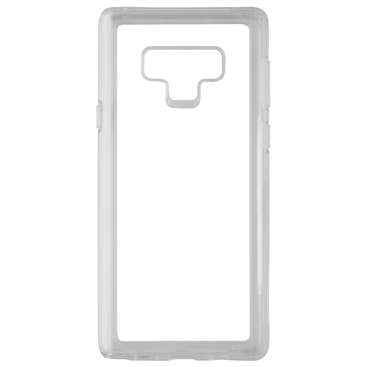 Spigen Slim Armor case for Samsung Galaxy Note 9 - Crystal Clear Cell Phone - Cases, Covers & Skins Spigen    - Simple Cell Bulk Wholesale Pricing - USA Seller