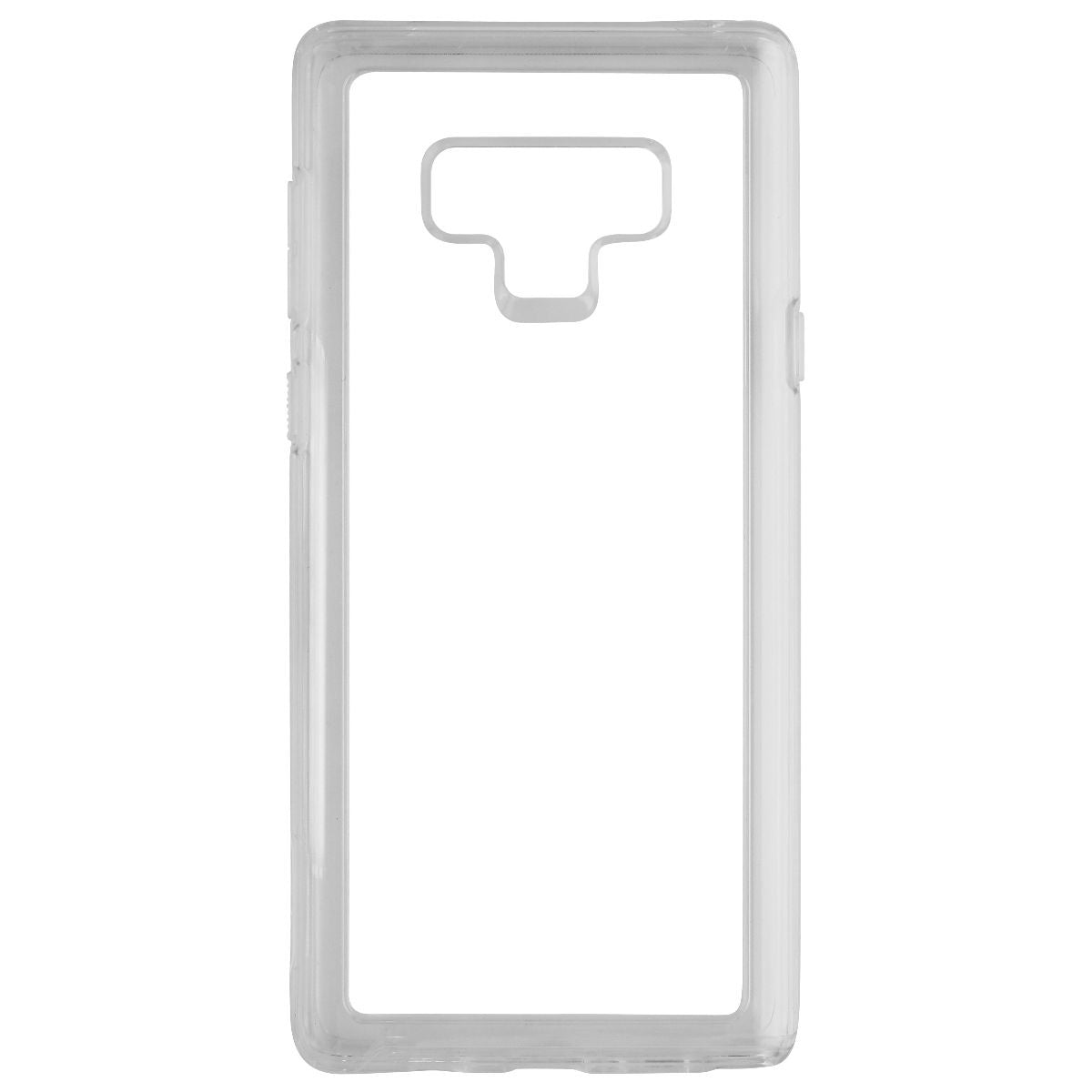 Spigen Slim Armor case for Samsung Galaxy Note 9 - Crystal Clear Cell Phone - Cases, Covers & Skins Spigen    - Simple Cell Bulk Wholesale Pricing - USA Seller