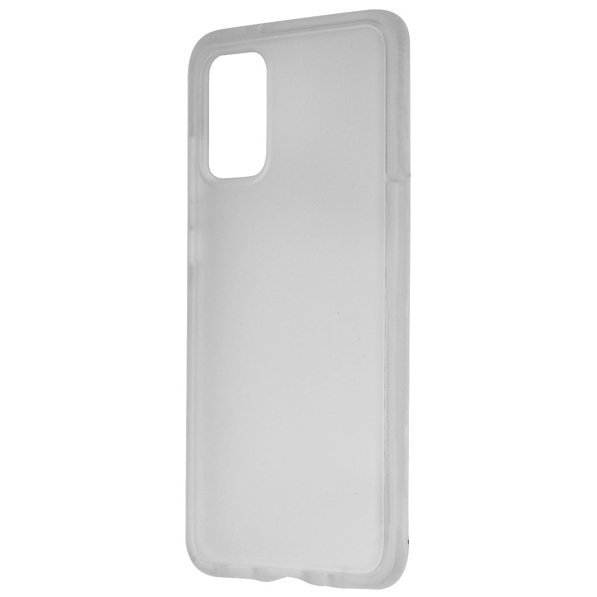 Impact Gel Crusader Chroma Series Case for Samsung Galaxy S20+ (Plus) - Clear Cell Phone - Cases, Covers & Skins Impact Gel    - Simple Cell Bulk Wholesale Pricing - USA Seller