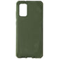 ITSKINS FeroniaBio Series Flexible Case for Samsung Galaxy (S20+) 5G - Green Cell Phone - Cases, Covers & Skins ITSKINS    - Simple Cell Bulk Wholesale Pricing - USA Seller