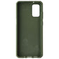 ITSKINS FeroniaBio Series Flexible Case for Samsung Galaxy (S20+) 5G - Green Cell Phone - Cases, Covers & Skins ITSKINS    - Simple Cell Bulk Wholesale Pricing - USA Seller