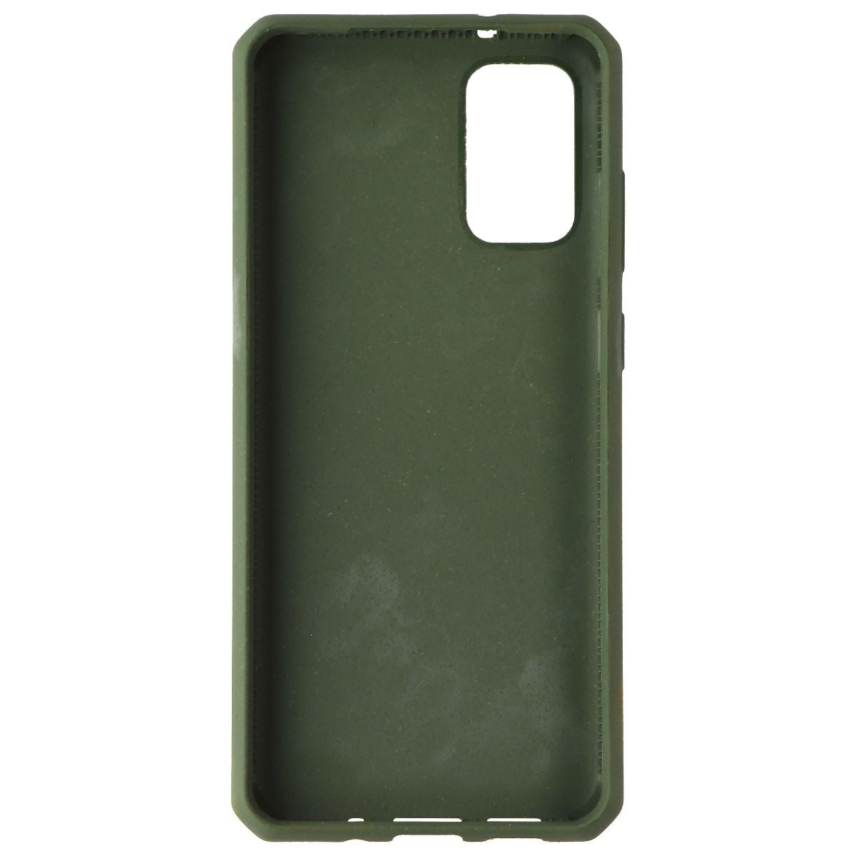 ITSKINS FeroniaBio Series Flexible Case for Samsung Galaxy (S20+) 5G - Green Cell Phone - Cases, Covers & Skins ITSKINS    - Simple Cell Bulk Wholesale Pricing - USA Seller