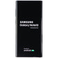 Samsung Galaxy Note10 (SM-N970U1) GSM + CDMA - 256GB/Aura Black - BAD S PEN Cell Phones & Smartphones Samsung    - Simple Cell Bulk Wholesale Pricing - USA Seller