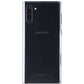Samsung Galaxy Note10 (SM-N970U1) GSM + CDMA - 256GB/Aura Black - BAD S PEN Cell Phones & Smartphones Samsung    - Simple Cell Bulk Wholesale Pricing - USA Seller