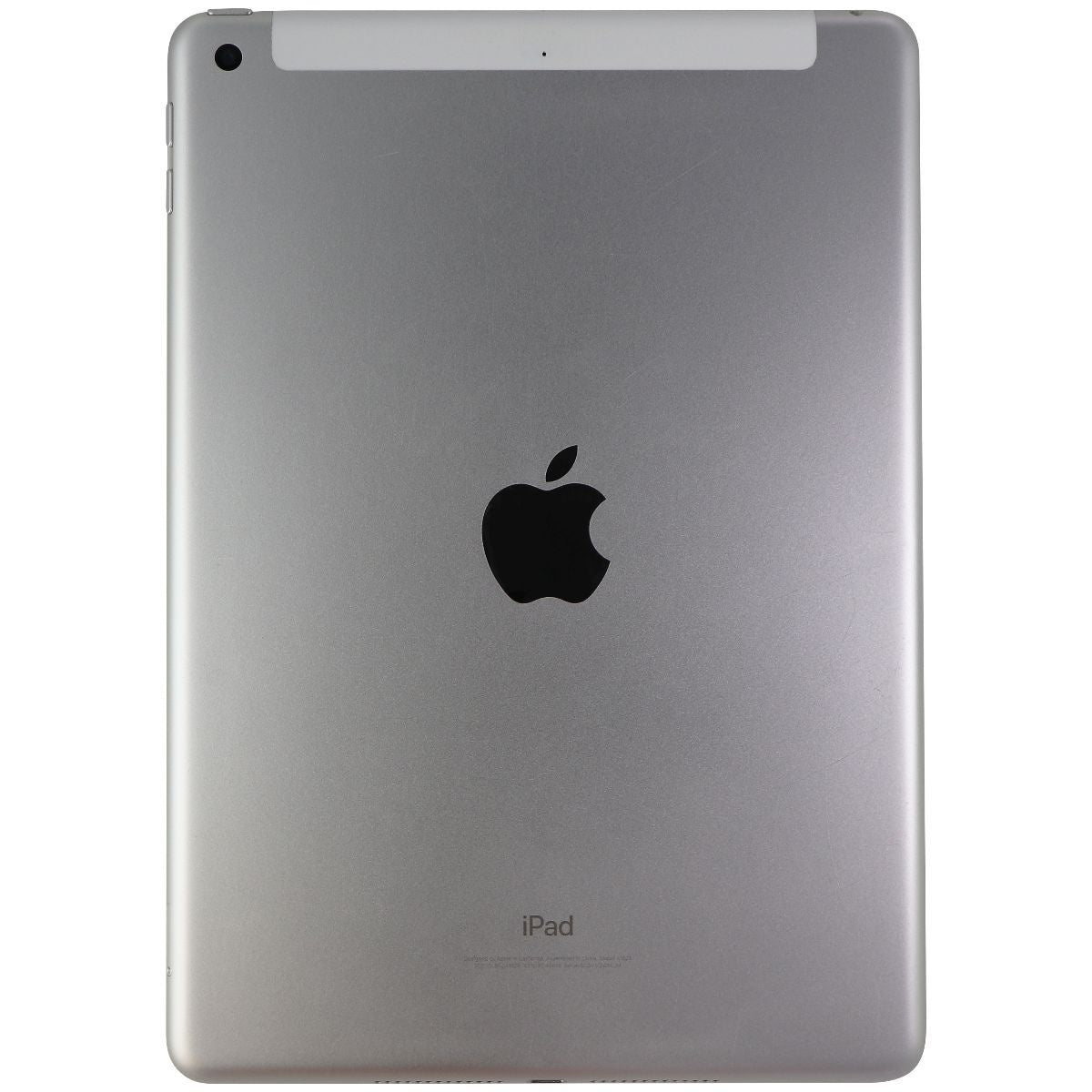 Apple iPad 9.7-inch 5th Gen Tablet (A1823) GSM + CDMA - 128GB / Silver iPads, Tablets & eBook Readers Apple    - Simple Cell Bulk Wholesale Pricing - USA Seller