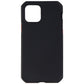 ITSKINS Supreme Solid Series Case for Apple iPhone 12/12 Pro - Black/Red Cell Phone - Cases, Covers & Skins ITSKINS    - Simple Cell Bulk Wholesale Pricing - USA Seller