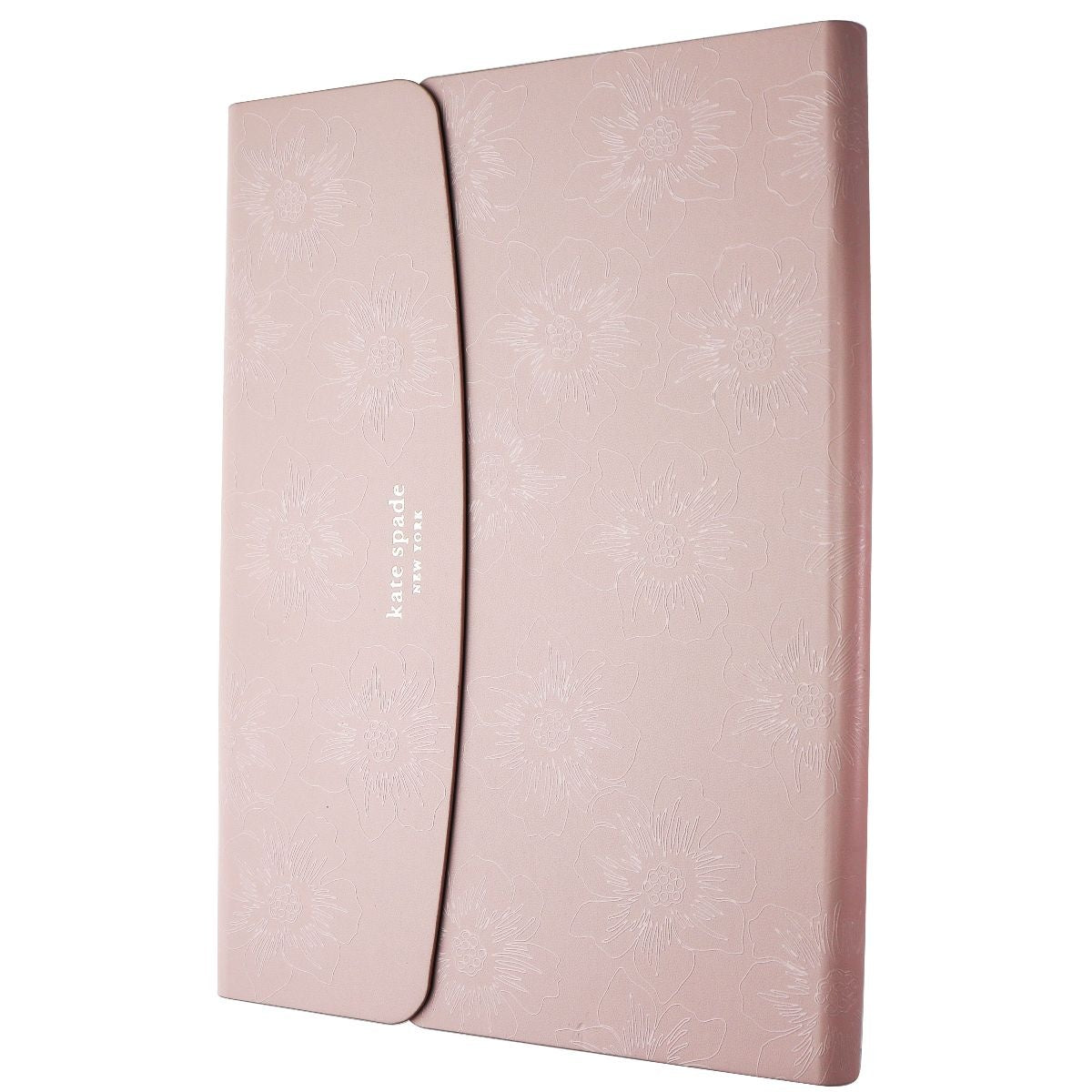 Kate Spade Envelope Folio Case for iPad Pro 11 (2nd/1st Gen) & Air 4 - Pink iPad/Tablet Accessories - Cases, Covers, Keyboard Folios Kate Spade New York    - Simple Cell Bulk Wholesale Pricing - USA Seller