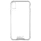 Emerge Force Clear Series Slim Hardshell Case for Apple iPhone XR - Clear Cell Phone - Cases, Covers & Skins Emerge    - Simple Cell Bulk Wholesale Pricing - USA Seller