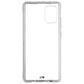 Case-Mate Samsung Galaxy A71 5G UW Case - Clear A71 Verizon Cell Phone - Cases, Covers & Skins Case-Mate    - Simple Cell Bulk Wholesale Pricing - USA Seller