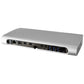 Belkin Thunderbolt Express Dock (Thunderbolt 2) - Silver (F4U055) iPad/Tablet Accessories - Docking Stations/Keyboards Belkin    - Simple Cell Bulk Wholesale Pricing - USA Seller