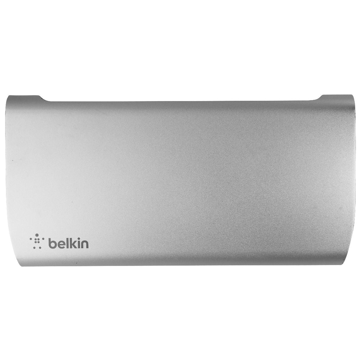 Belkin Thunderbolt Express Dock (Thunderbolt 2) - Silver (F4U055) iPad/Tablet Accessories - Docking Stations/Keyboards Belkin    - Simple Cell Bulk Wholesale Pricing - USA Seller